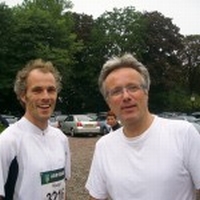 harlopen en coachen